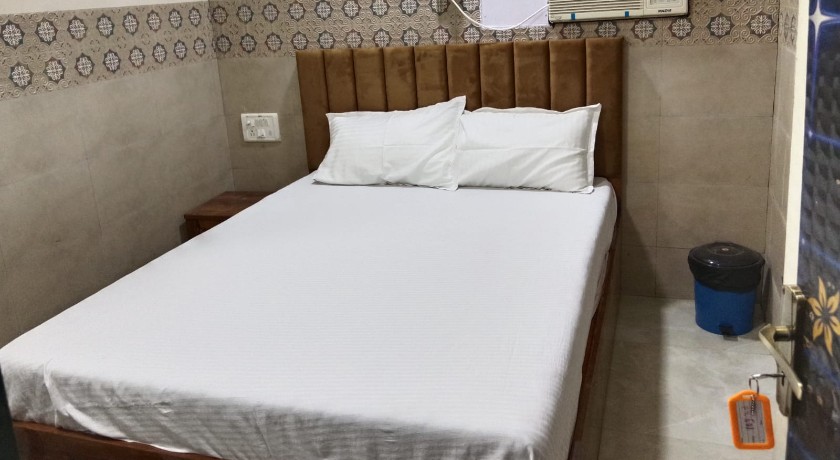 Hotel Golden Inn in Mumbai