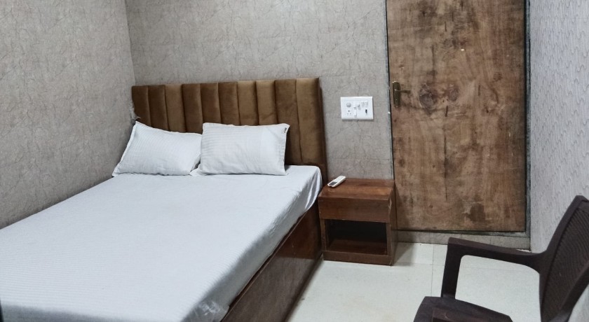 Hotel Golden Inn in Mumbai