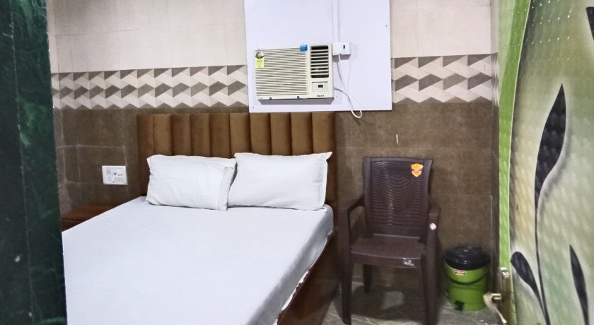 Hotel Golden Inn in Mumbai