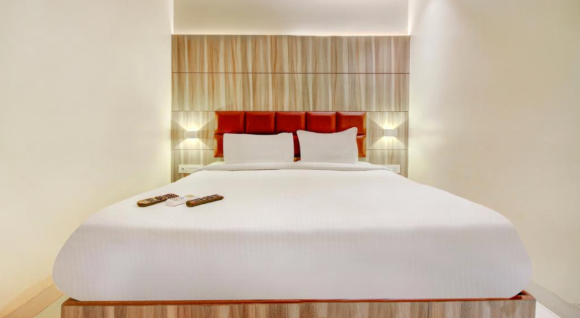 Hotel Wellingten in Mumbai