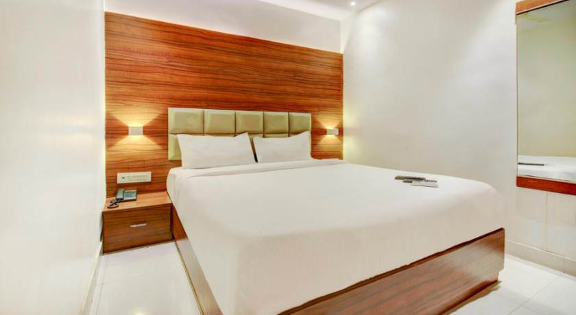 Hotel Wellingten in Mumbai