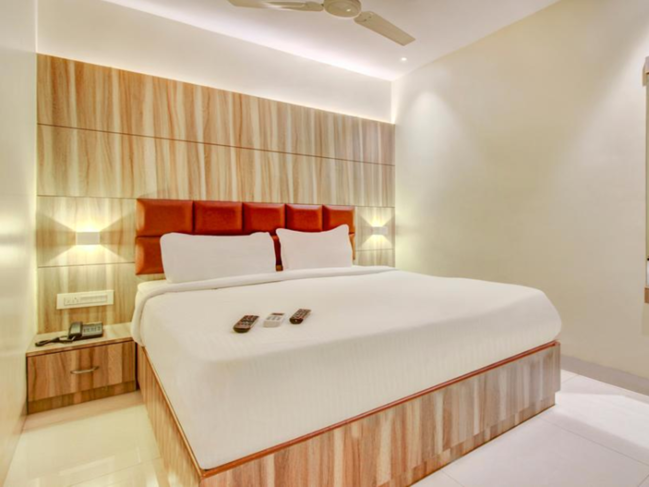 Hotel Wellingten in Mumbai