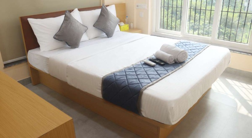 Axon Corporate Stays Newtown, Kolkata in Kolkata