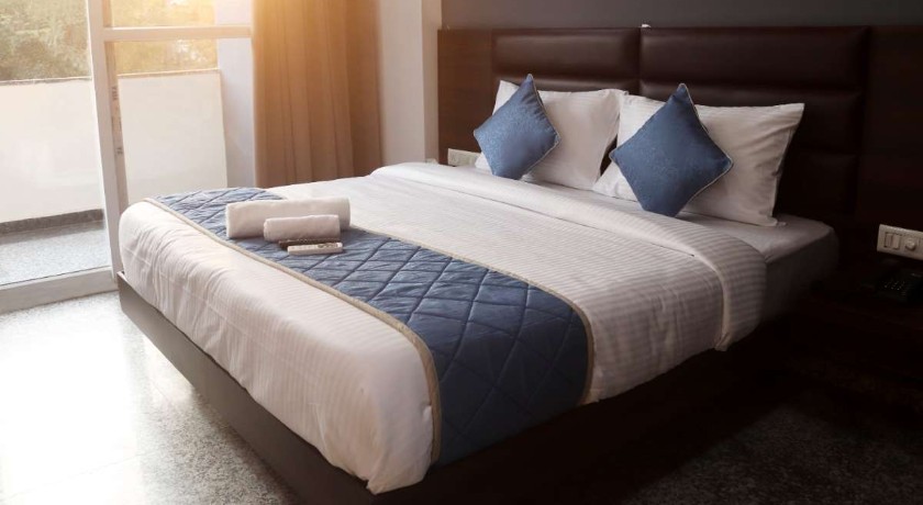 Axon Corporate Stays Sector 52 Gurgaon in Gurgaon