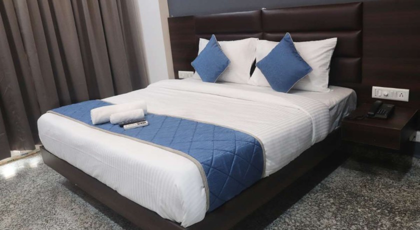 Axon Corporate Stays Sector 52 Gurgaon in Gurgaon