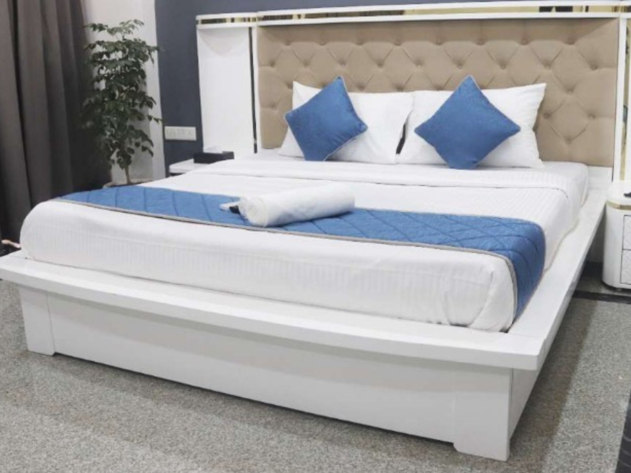 Axon Corporate Stays Sector 52 Gurgaon in Gurgaon