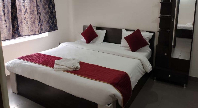 Jagannath Puri Beach Stay in Puri