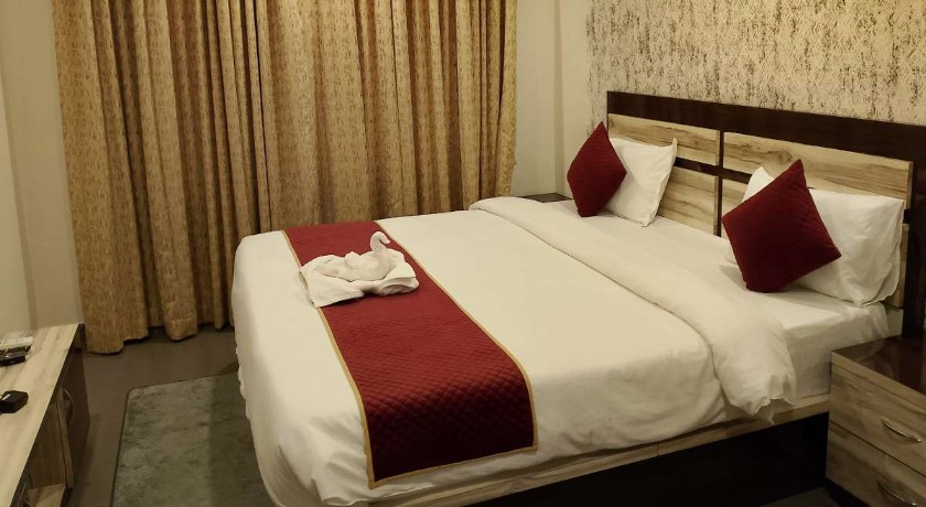 Jagannath Puri Beach Stay in Puri