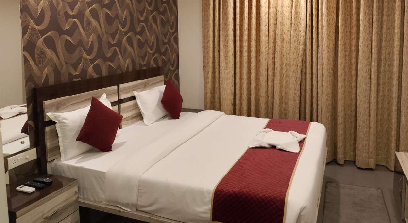 Jagannath Puri Beach Stay in Puri