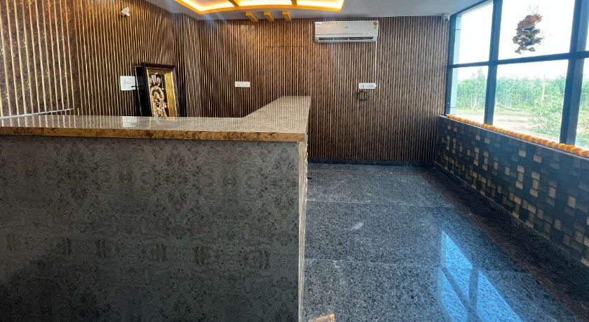 Friends Suites Inn in Bangalore