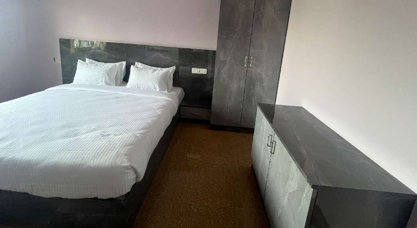 Friends Suites Inn in Bangalore