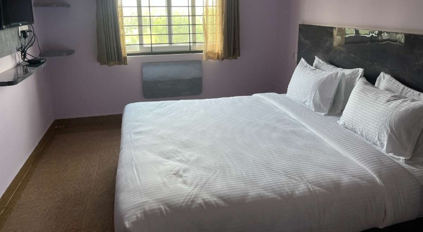 Friends Suites Inn in Bangalore