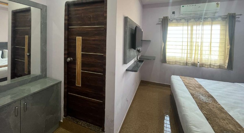 Friends Suites Inn in Bangalore