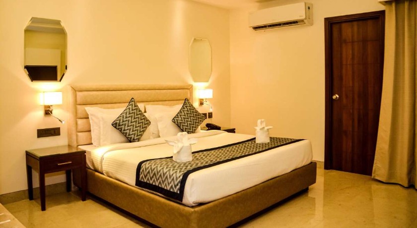 MJ Aero Suites in Dehradun