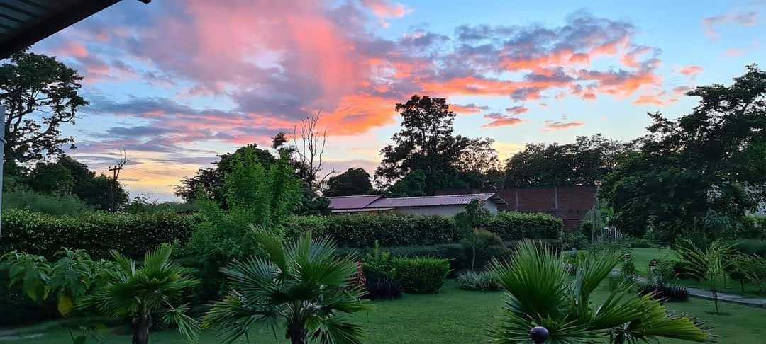 Sunday Alaya Resort Corbett in Ramnagar