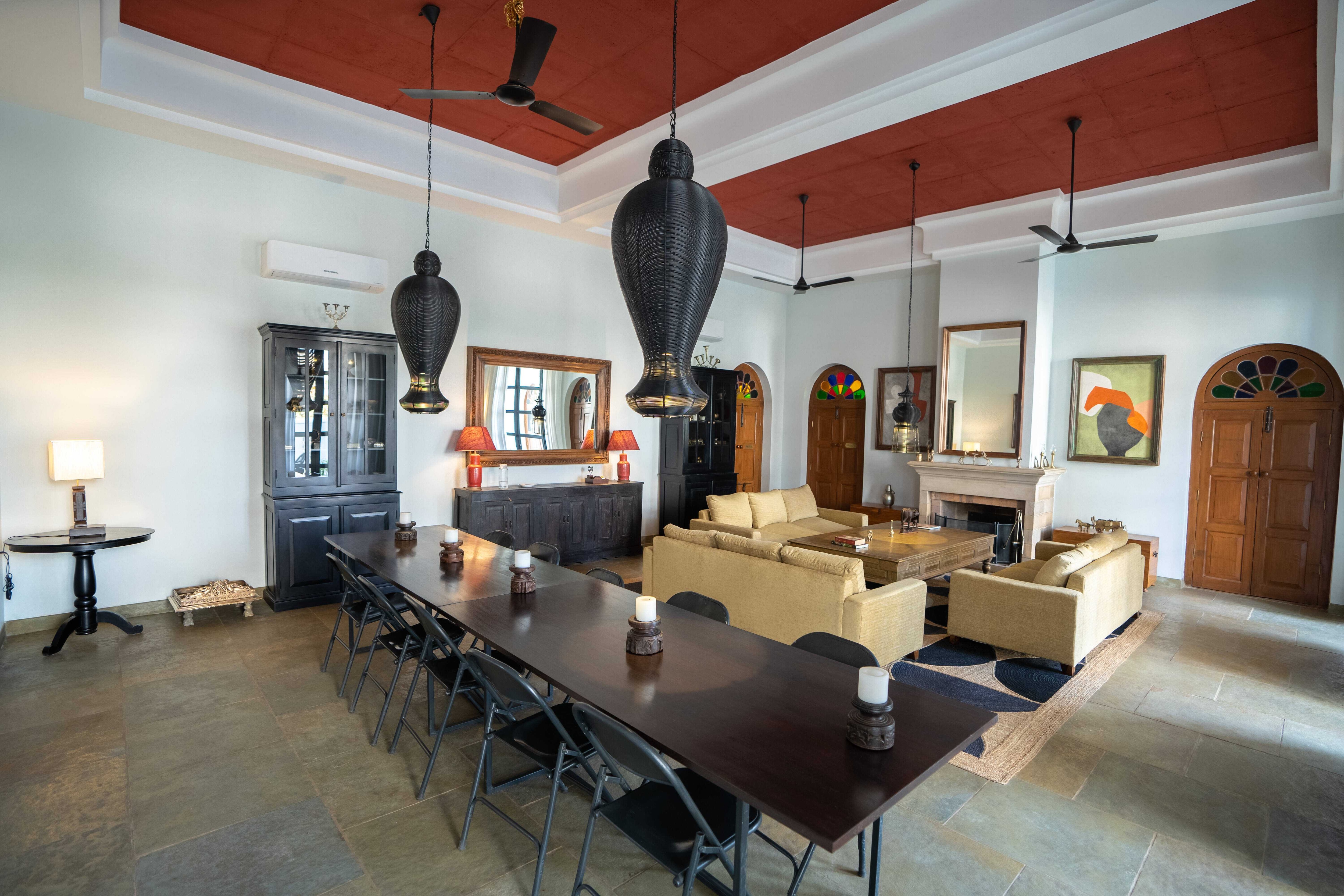 House of Jasol by DanCenter, Jaipur in Jaipur