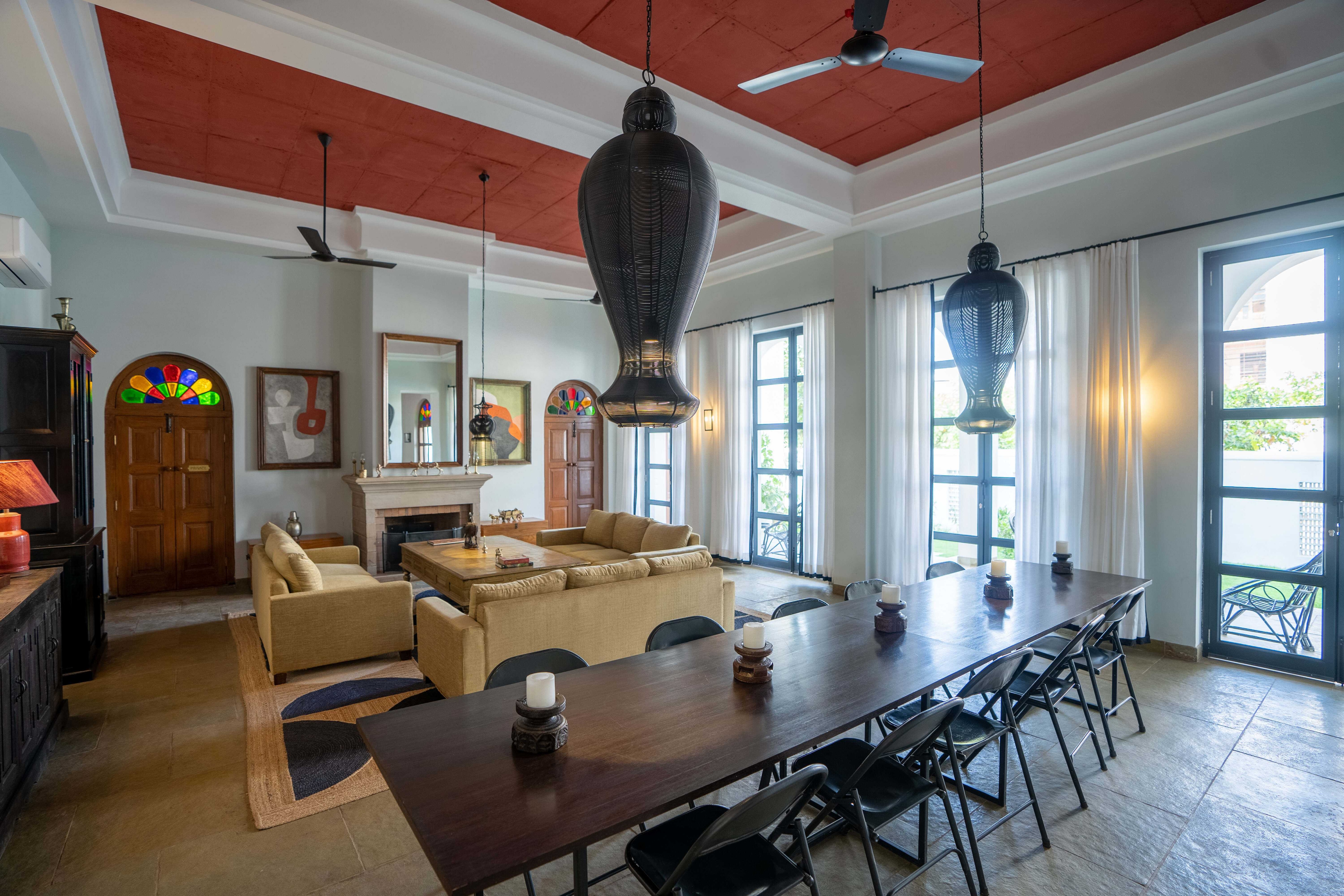 House of Jasol by DanCenter, Jaipur in Jaipur