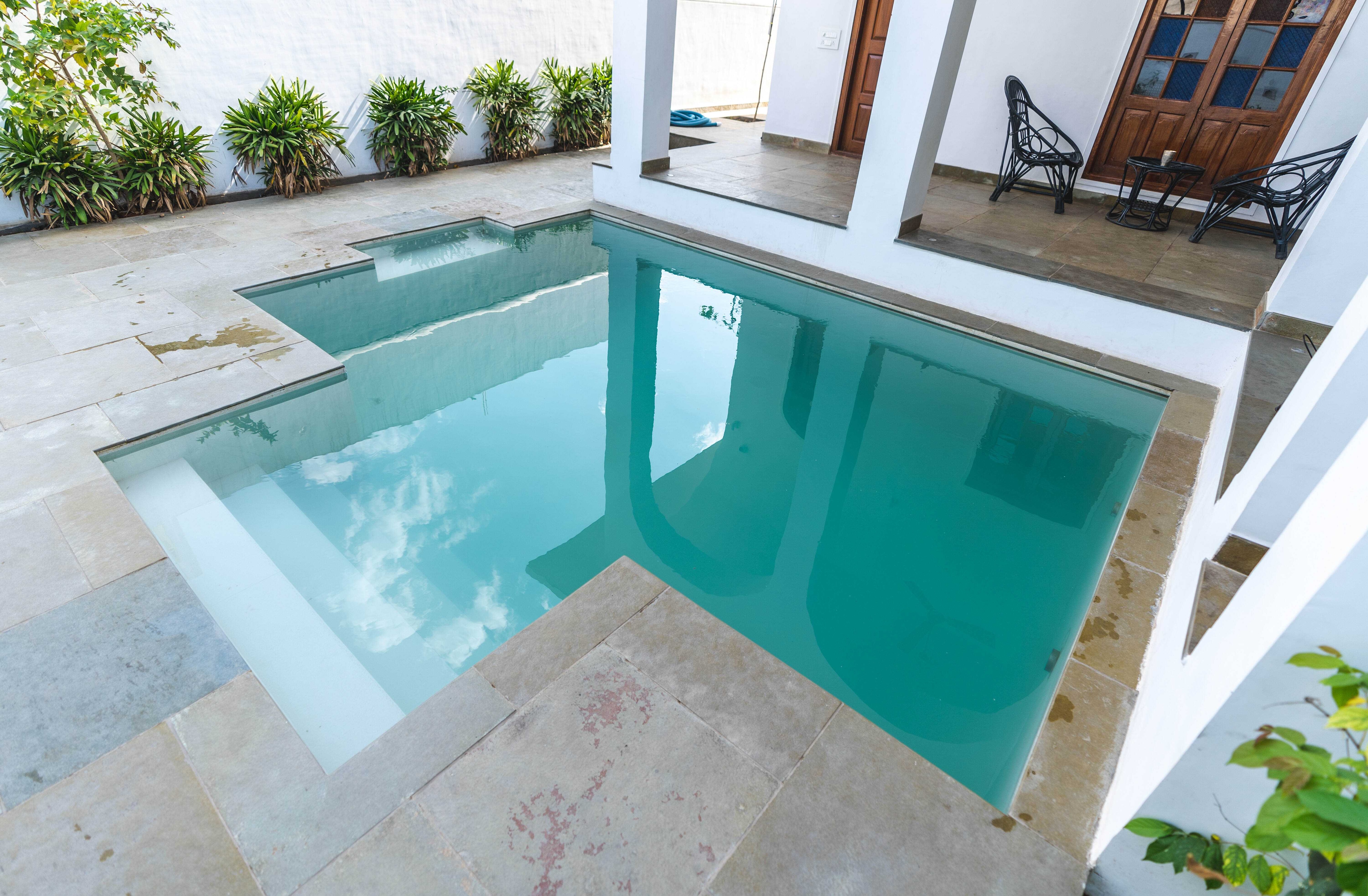 House of Jasol by DanCenter, Jaipur in Jaipur