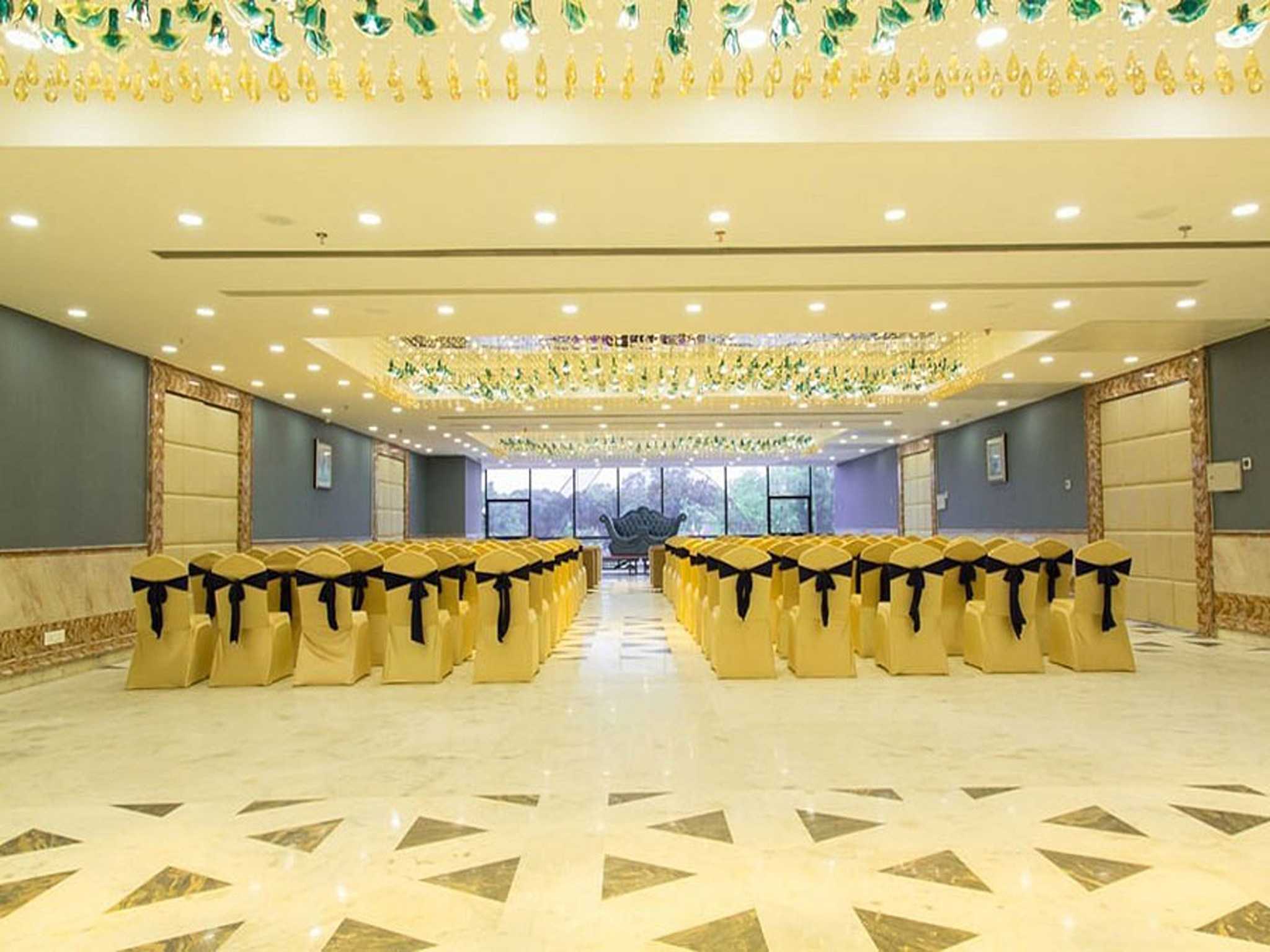 Palette by CheckIn Orient Hotel & Convention Centre, Nagpur in Nagpur