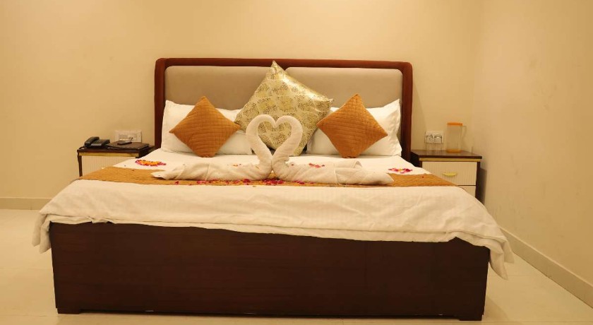 Hotel Chandraa Celebrations in Dehradun