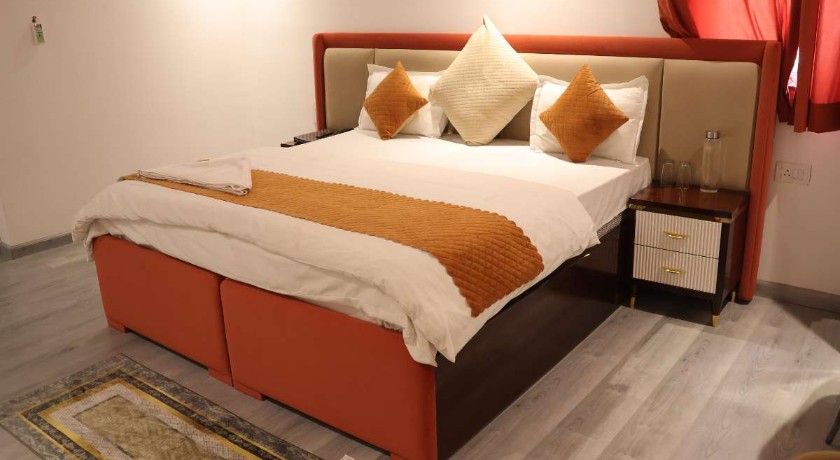 Hotel Chandraa Celebrations in Dehradun