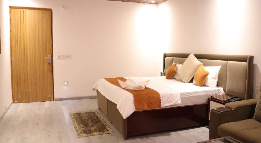 Hotel Chandraa Celebrations in Dehradun