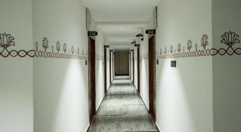 Hotel Indiana in Hyderabad