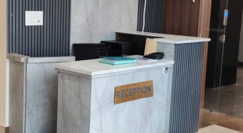 Hotel RK Residency in Dehradun