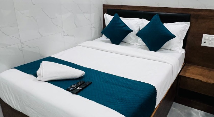 Hotel Benz Inn in Mumbai