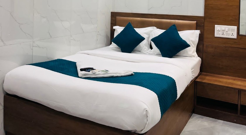 Hotel Benz Inn in Mumbai