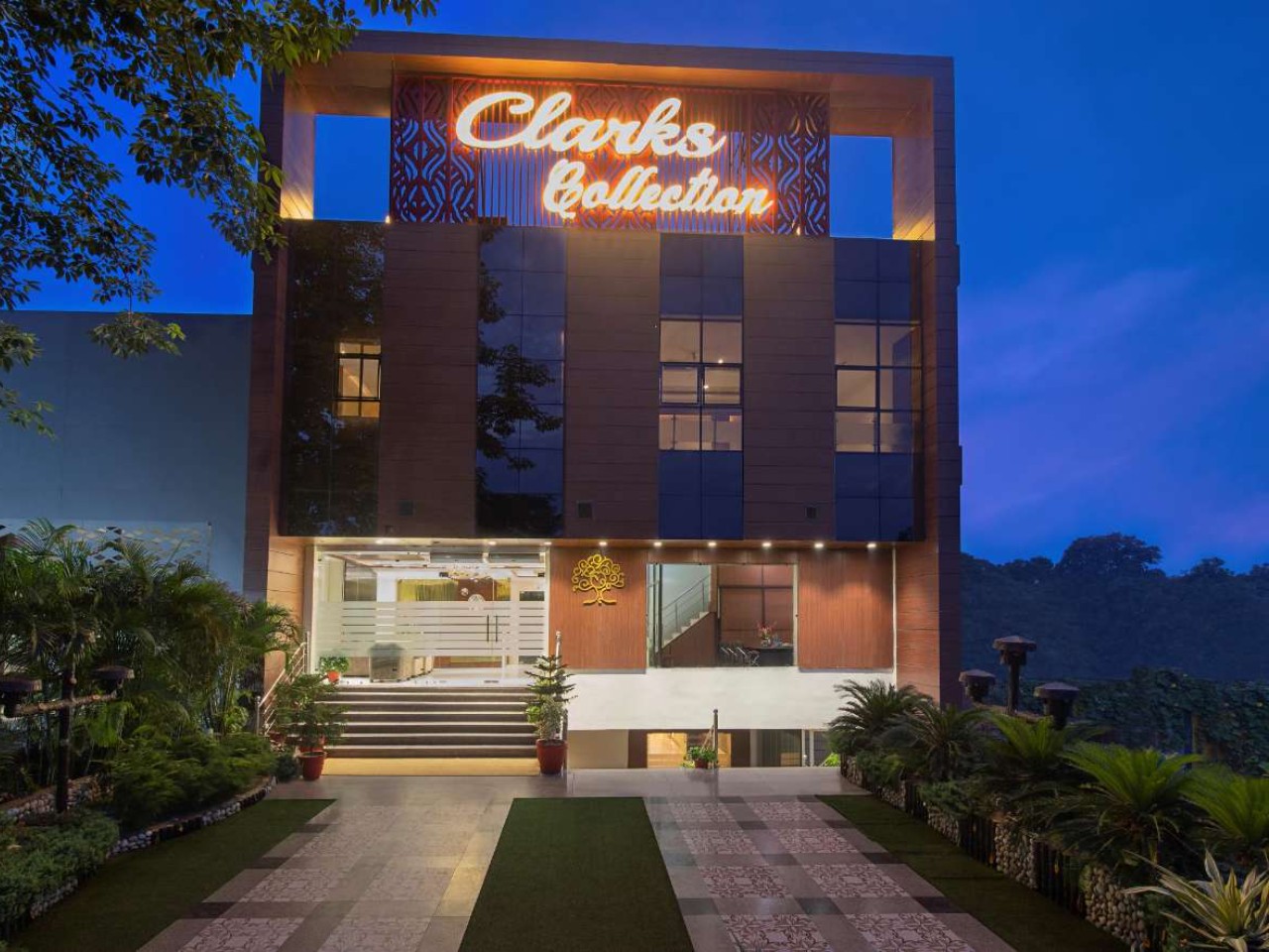 Clarks Collection Maanya in Bareilly