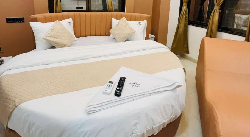 Elysia by THL in Pune