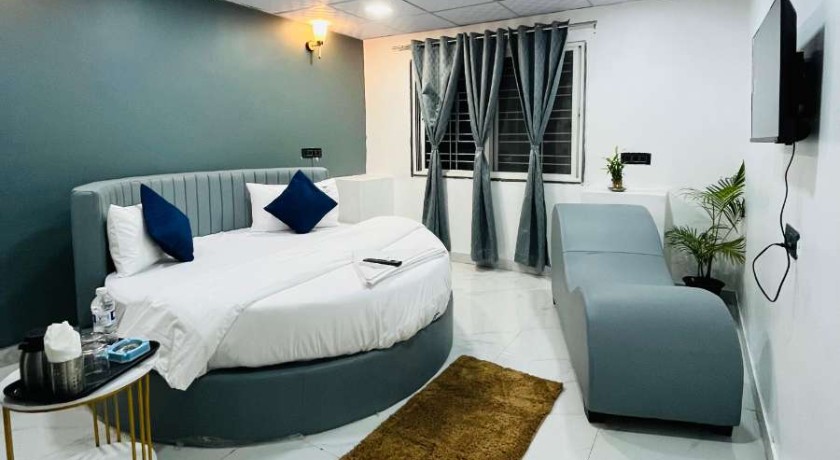 Elysia by THL in Pune