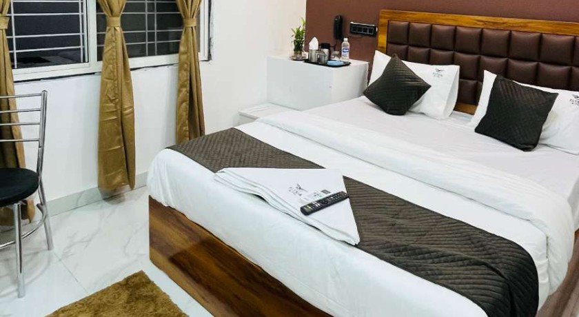 Elysia by THL in Pune