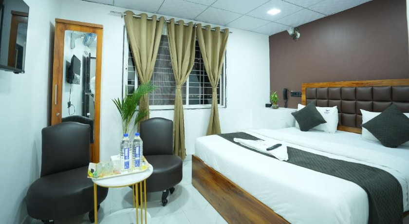 Elysia by THL in Pune