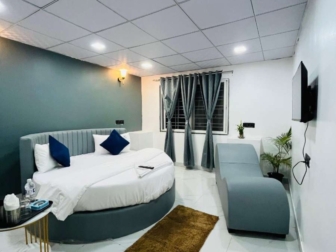 Elysia by THL in Pune