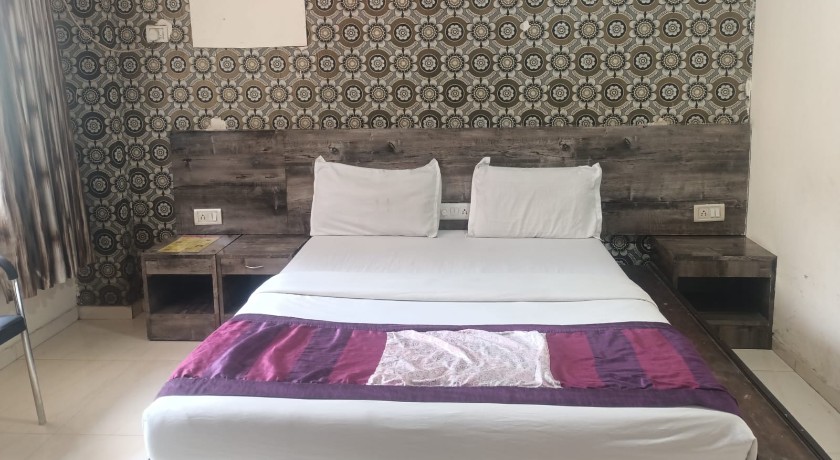 Rana Residency in Mumbai