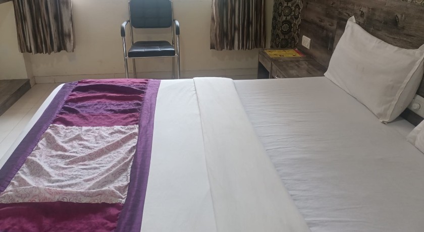 Rana Residency in Mumbai