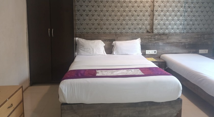 Rana Residency in Mumbai