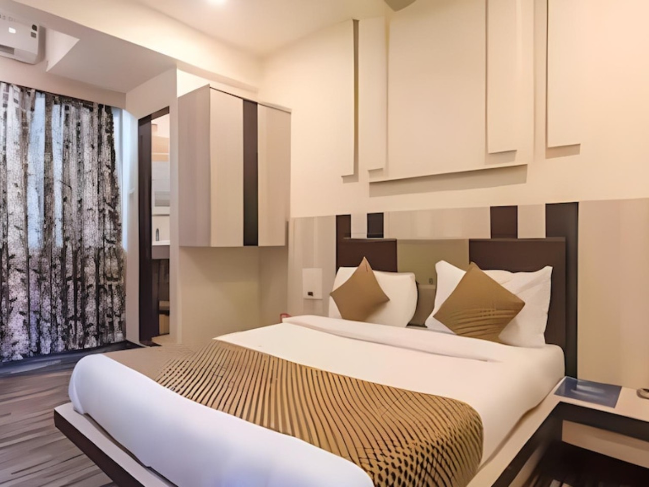 Rana Residency in Mumbai