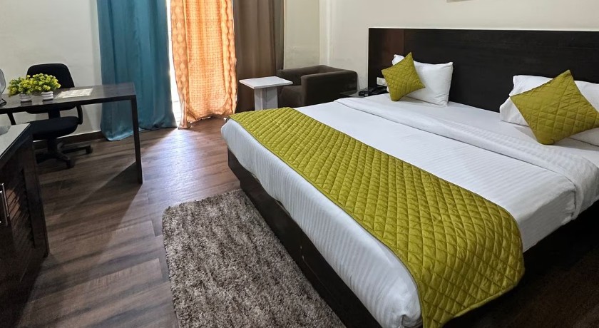 VR Residency in Gurgaon