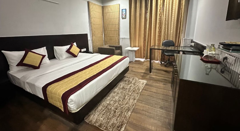 VR Residency in Gurgaon