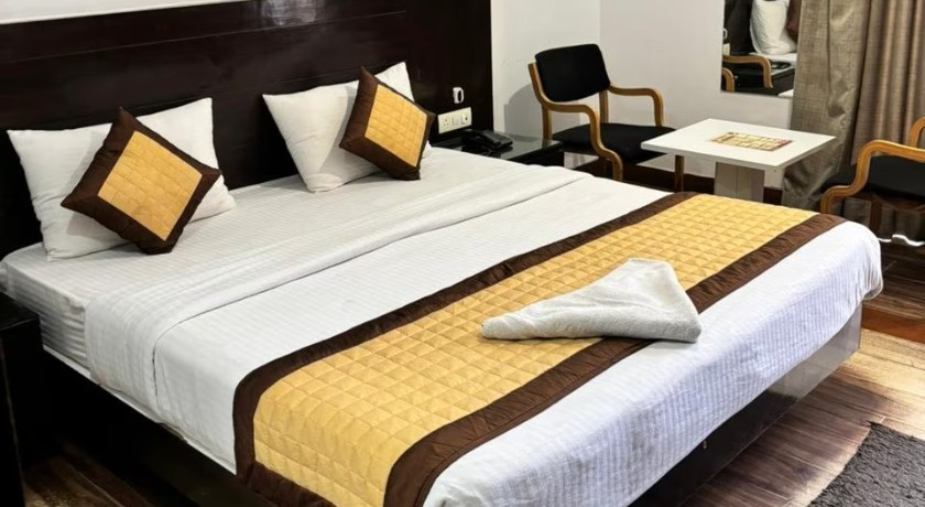 VR Residency in Gurgaon