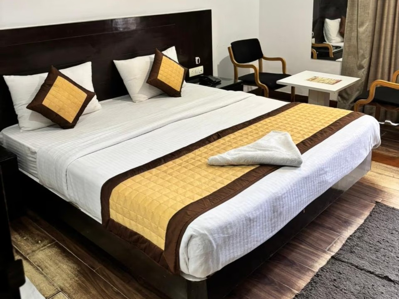 VR Residency in Gurgaon