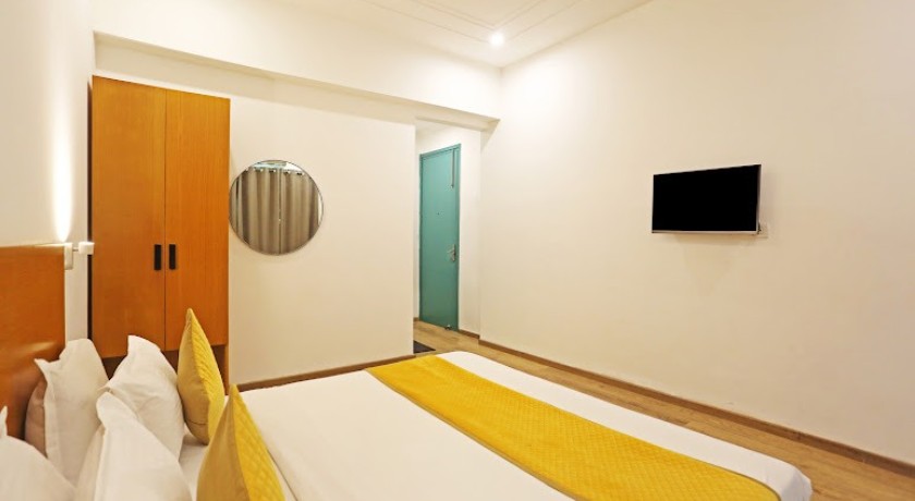 Hotel The Runner in Gurgaon