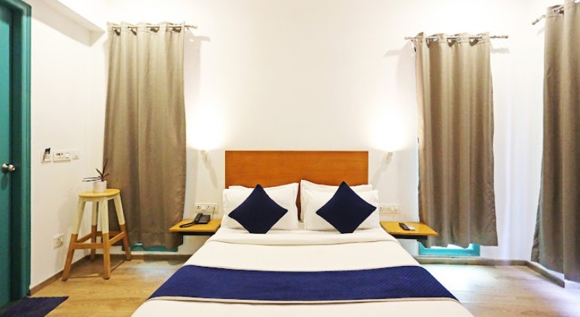 Hotel The Runner in Gurgaon