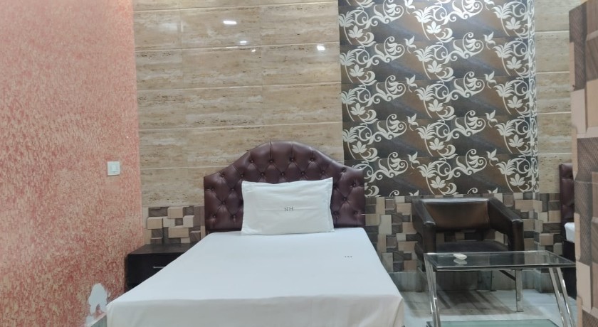 Hotel Nest in Kolkata