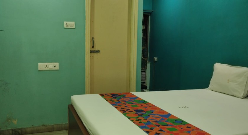 Hotel Nest in Kolkata