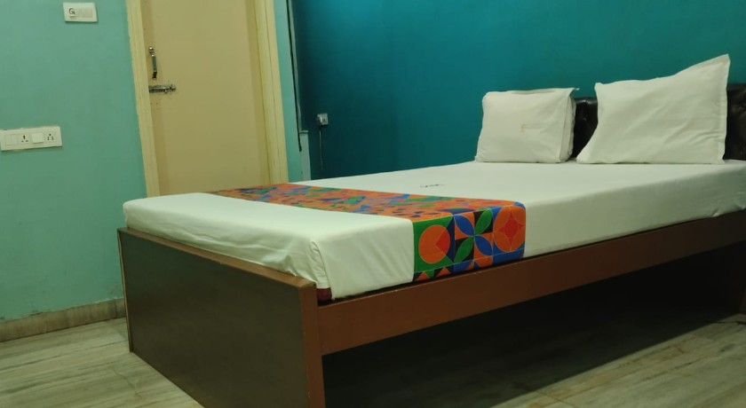 Hotel Nest in Kolkata
