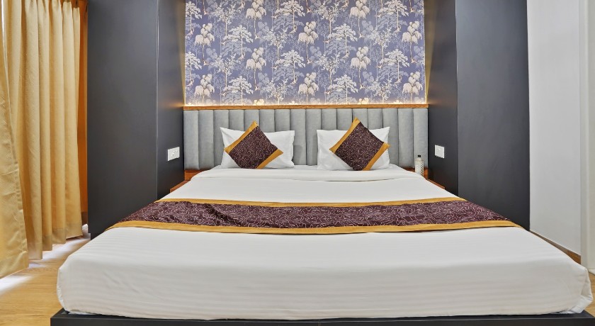 Charvi Suites in Pune